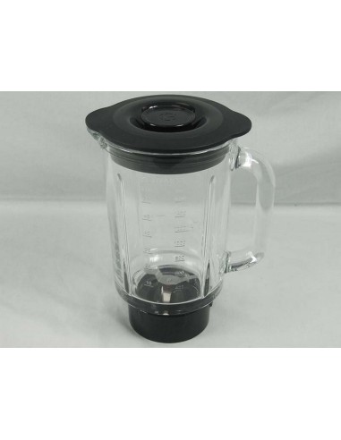 Bol Blender Complet Gris Foncé pour Blender BLM610SI KENWOOD