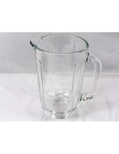 Bol Blender Nu pour Blender BLM610SI KENWOOD