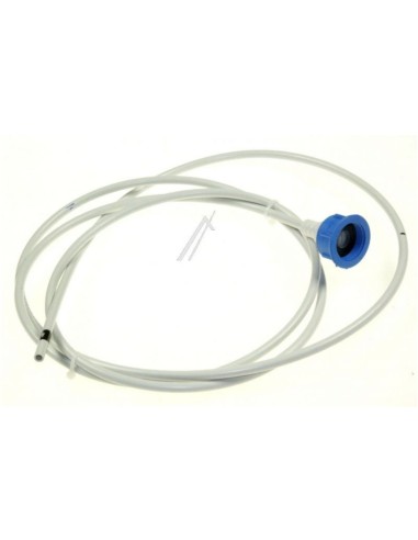 Tuyau Arrivée 3/4 pour Réfrigérateur / Congélateur S20DRSS33 Whirlpool