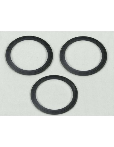 Joint D'embase Coloris Gris Foncé X3 pour Blender BLM610SI KENWOOD