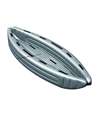 Vessie Plancher pour Kayak Canyon / Sevylor Sevylor