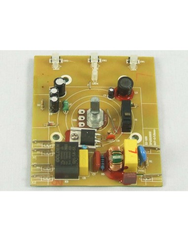 Platine Electronique PCB pour Blender BLM610SI KENWOOD