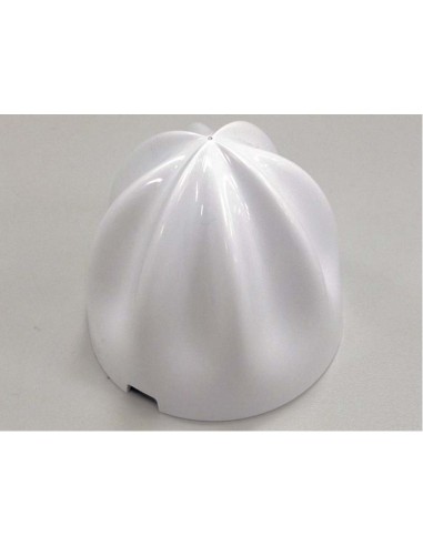 Cône Large Coloris Blanc pour Presse-Agrumes CPP400TT KENWOOD