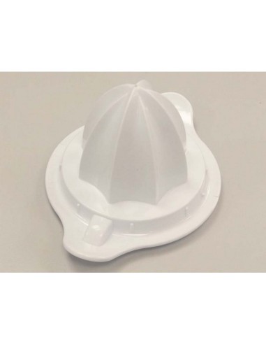 Petit Cône Coloris Blanc Agrumes pour Presse-Agrumes CPP400TT KENWOOD