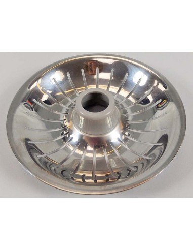 Filtre en Inox pour Presse-Agrumes CPP400TT KENWOOD