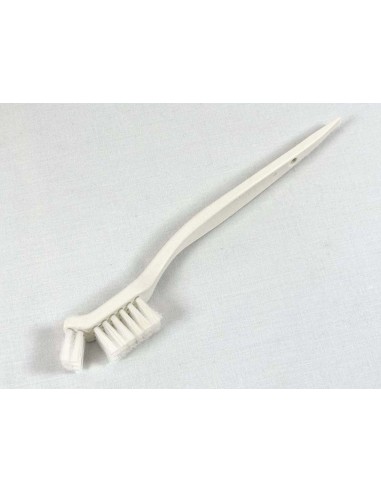 Brosse Nettoyage Coloris Blanc pour Extracteur de Jus Pure Juice Pro JMP800SI KENWOOD