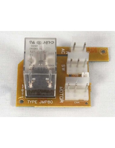 Carte Electronique PCB pour Extracteur de Jus Pure Juice Pro JMP800SI KENWOOD