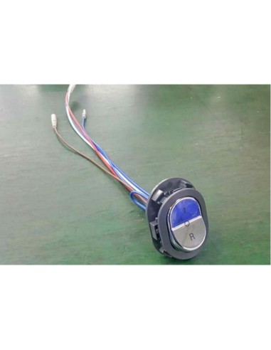 Interrupteur On / Off pour Extracteur de Jus Pure Juice Pro JMP800SI KENWOOD