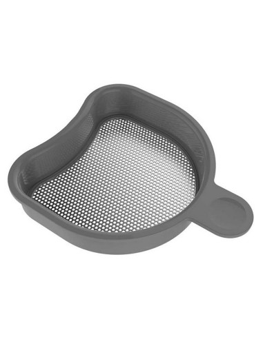 Tamis / Passoire Extra Fin pour Extracteur de Jus JMP600WH KENWOOD