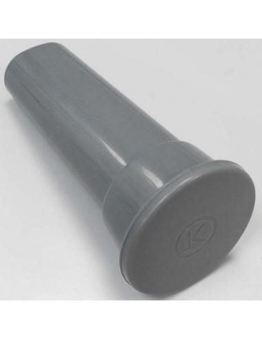 Poussoir Gris pour Extracteur de Jus JMP600WH KENWOOD