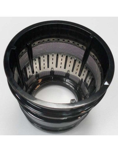 Panier Filtre pour Extracteur de Jus JMP600WH KENWOOD