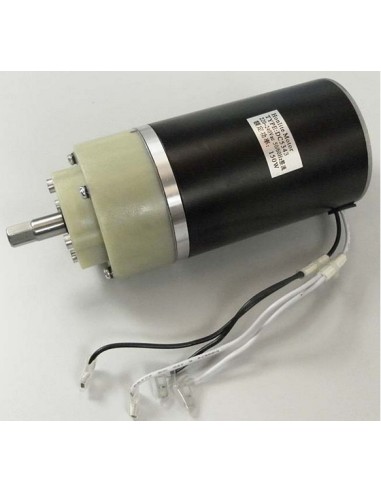 Moteur + Boîte de Vitesses pour Extracteur de Jus JMP600WH KENWOOD