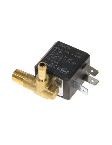 Electrovanne pour Centrales Vapeur Grundig