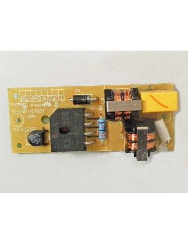 Carte Electronique PCB pour Extracteur de Jus JMP600WH KENWOOD
