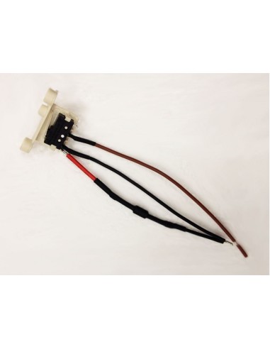 Micro-Interrupteur Noir pour Smoothie SB055 KENWOOD