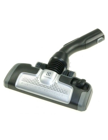 Brosse Multi Silent Noir / Gris pour Aspirateur Traîneau Ultrasilencer ZUSORIGDB+ Electrolux