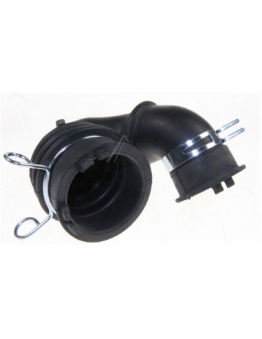 Durite Tiroir Boîte à Produit pour Machine à Laver WF70F5E5W4W/EF /  WW80J6410CW/AH Samsung
