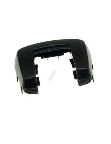 Support Sac à Poussières Noir pour Aspirateur Traîneau Ultrasilencer ZUSORIGDB+ Electrolux
