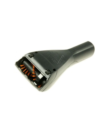 Mini Turbo-Brosse Aero Pro Coloris Noir pour...