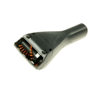 Mini Turbo-Brosse Aero Pro Coloris Noir pour Aspirateur Traîneau Ultrasilencer ZUSORIGDB+ Electrolux