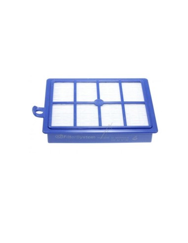Filtre D'aération pour Aspirateur Traîneau Ultrasilencer ZUSORIGDB+ Electrolux