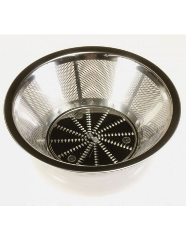 Filtre Fixation Aimantée pour Centrifugeuse Frutelia JU350B39/A90 Moulinex