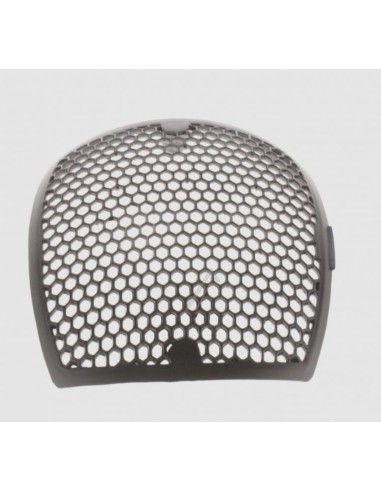Grille Arrière Noir pour Sèche-Cheveux Compact Pro / Elite Model Look Calor