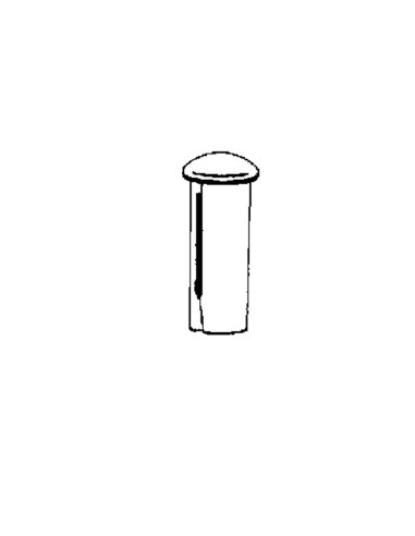 Poussoir pour Centrifugeuse Frutelia JU350B39/A90 Moulinex
