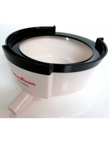 Bac pour Centrifugeuse Frutelia JU350B39/A90 Moulinex