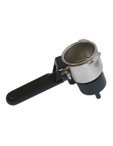Porte Filtre Percolateur pour Espresso Bravo / Cafepresso / Prego / Duomo Krups