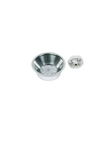 Filtre X1 pour Centrifugeuse Frutelia JU350B39/A90 Moulinex