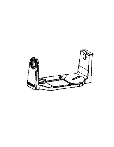 Socle pour Gaufrier Successor FDD95D10 Krups