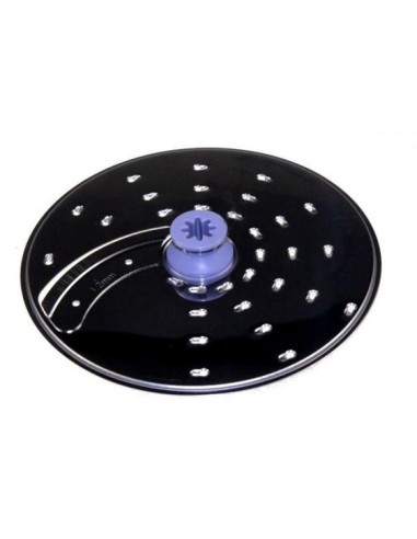 Disque à Raper / Trancher Fin Reversible pour Robot Multifonction HR7762/90 Philips