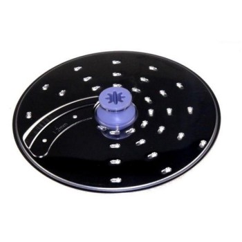 Disque à Raper / Trancher Fin Reversible pour Robot Multifonction HR7762/90 Philips