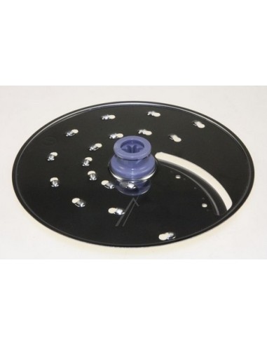 Disque à Raper / Emicer Gros Reversible pour Robot Multifonction HR7762/90 Philips