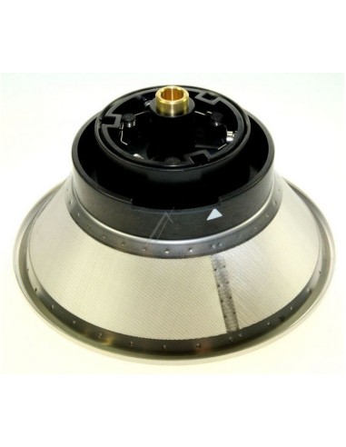 Panier Filtre pour Centrifugeuse Juice'N Smooth PR886A Riviera & Bar