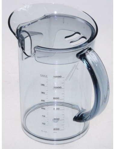 Collecteur de Jus pour Centrifugeuse Juice'N Smooth PR886A Riviera & Bar