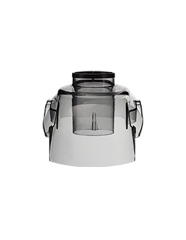 Couvercle avec Ouverture Extra Large pour Centrifugeuse CJE500E Cuisinart
