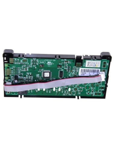 Carte Afficheur pour Cuisinière KMP1115W Brandt