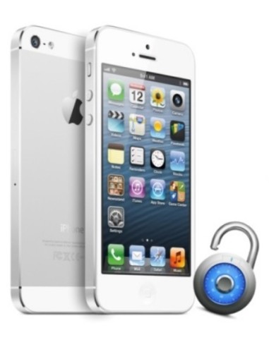 Désimlockage iPhone 5S Apple