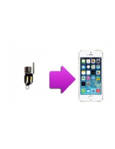 Remplacement Vibreur iPhone 5S Apple