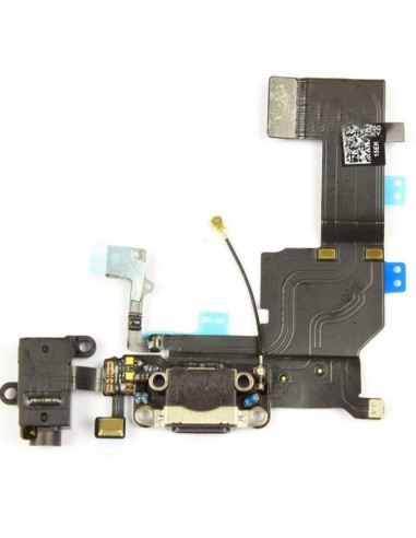 Remplacement Prise Jack/Chargeur iPhone 5S Apple