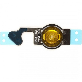 Remplacement Bouton Home iPhone 5C Apple