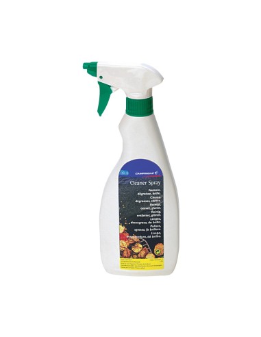 Nettoyant Biodégradable 500ml pour Barbecue Campingaz