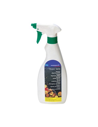 Nettoyant Biodégradable 500ml pour Barbecue Campingaz 