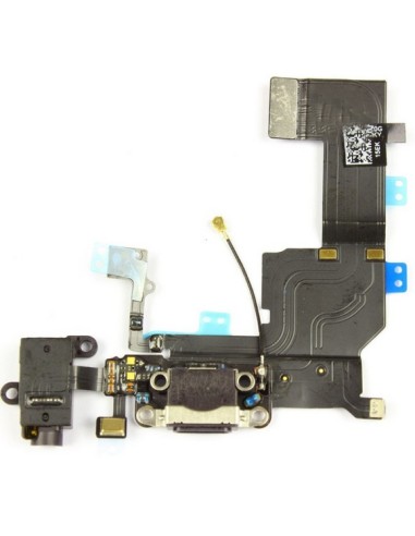 Remplacement Prise Jack/Chargeur iPhone 5C Apple