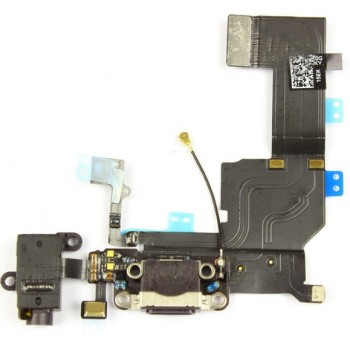 Remplacement Prise Jack/Chargeur iPhone 5C Apple