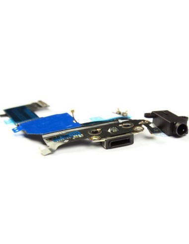 Remplacement Prise Jack/Chargeur iPhone 5C Apple