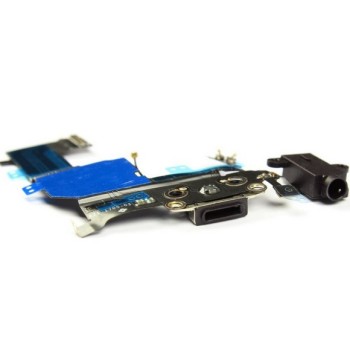 Remplacement Prise Jack/Chargeur iPhone 5C Apple