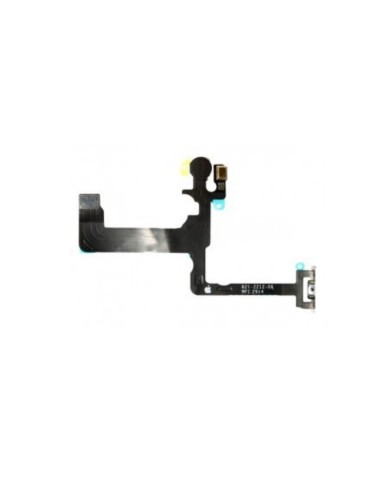 Nappe pour Bouton Power / Mute / Volume iPhone 6 Apple